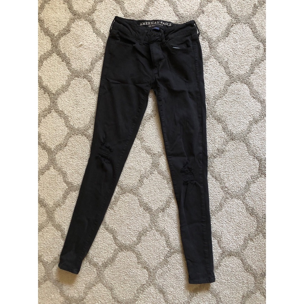 Jegging